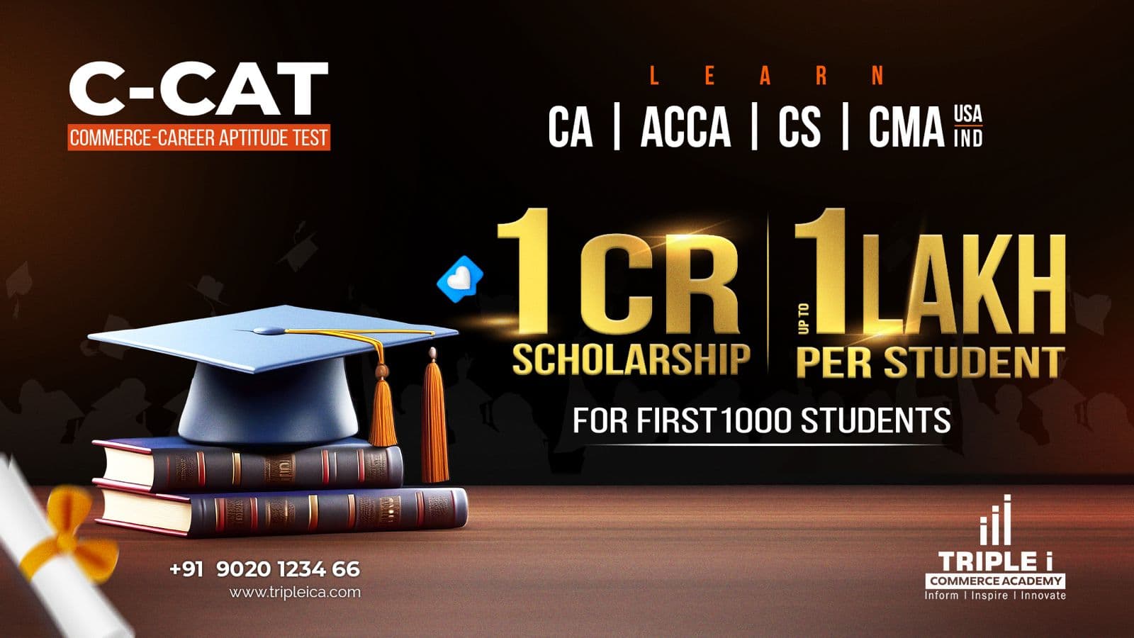 Graduation celebration